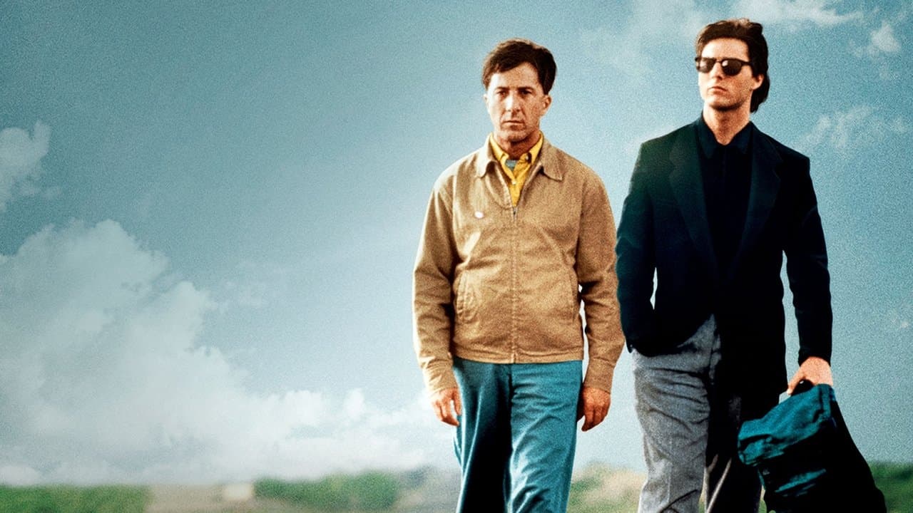 Rain Man still 1