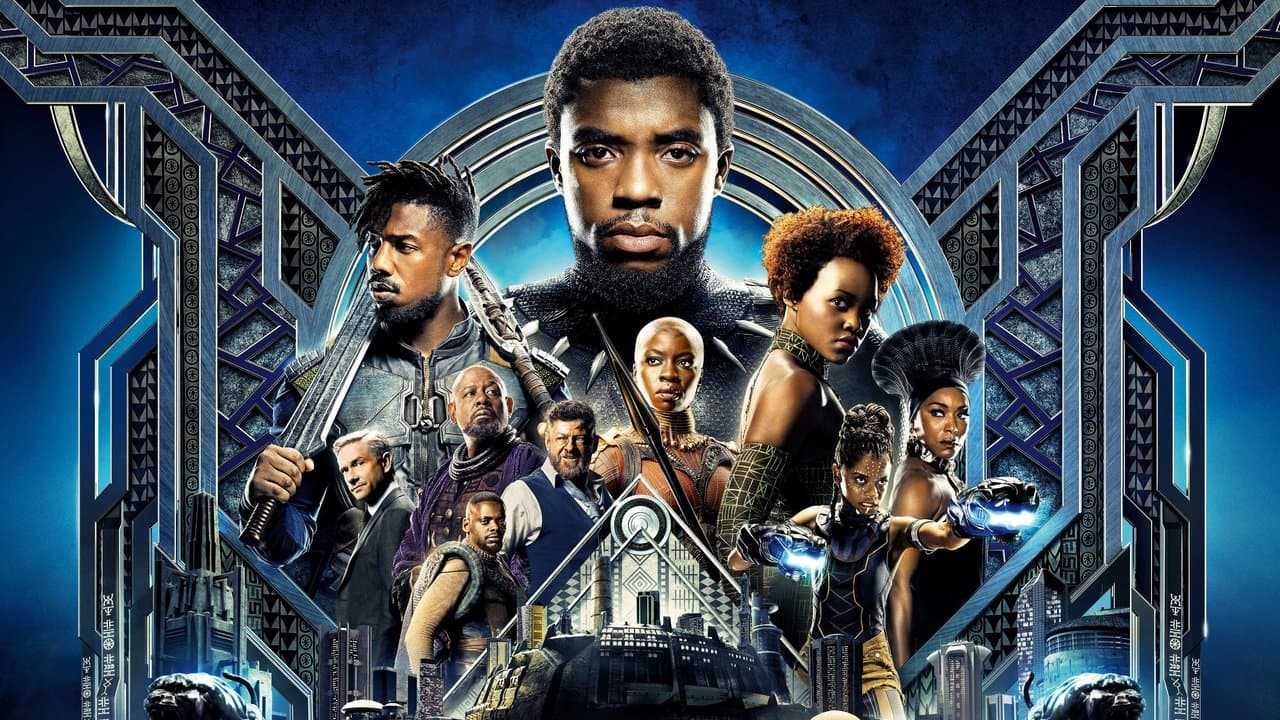 Black Panther still 3