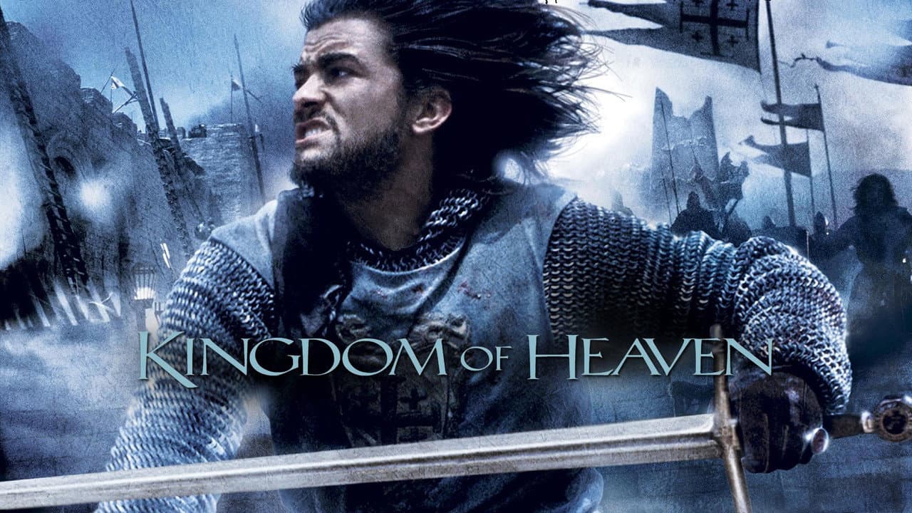 Kingdom of Heaven still 6