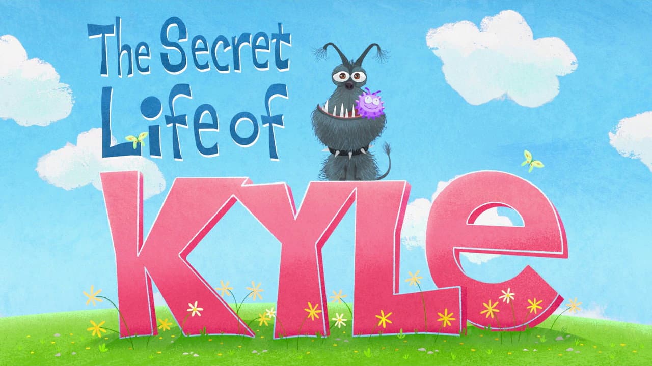 The Secret Life of Kyle still 1