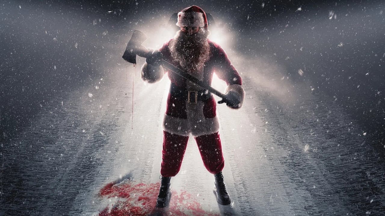 Silent Night, Deadly Night still 3