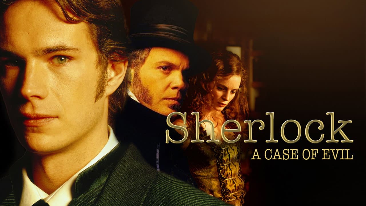 Sherlock: Case of Evil still 5