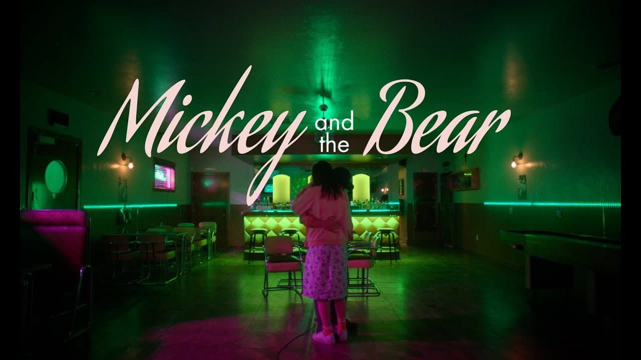 Mickey and the Bear still 6