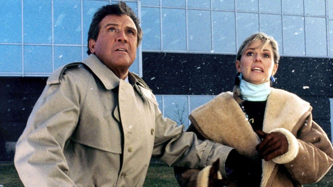 Bionic Showdown: The Six Million Dollar Man and the Bionic Woman still 1