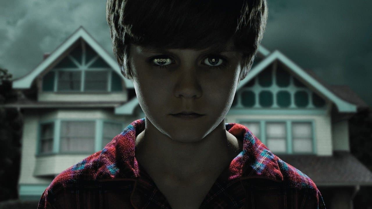Insidious still 5