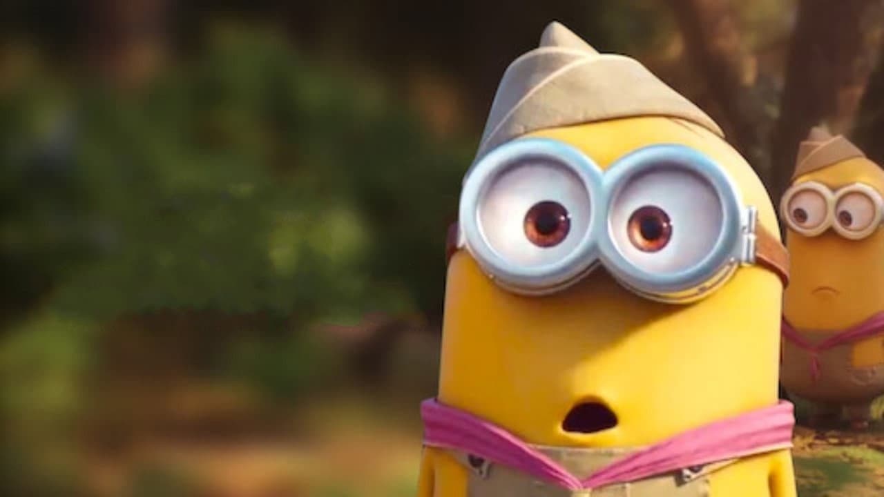 Minions & More Volume 1 still 7