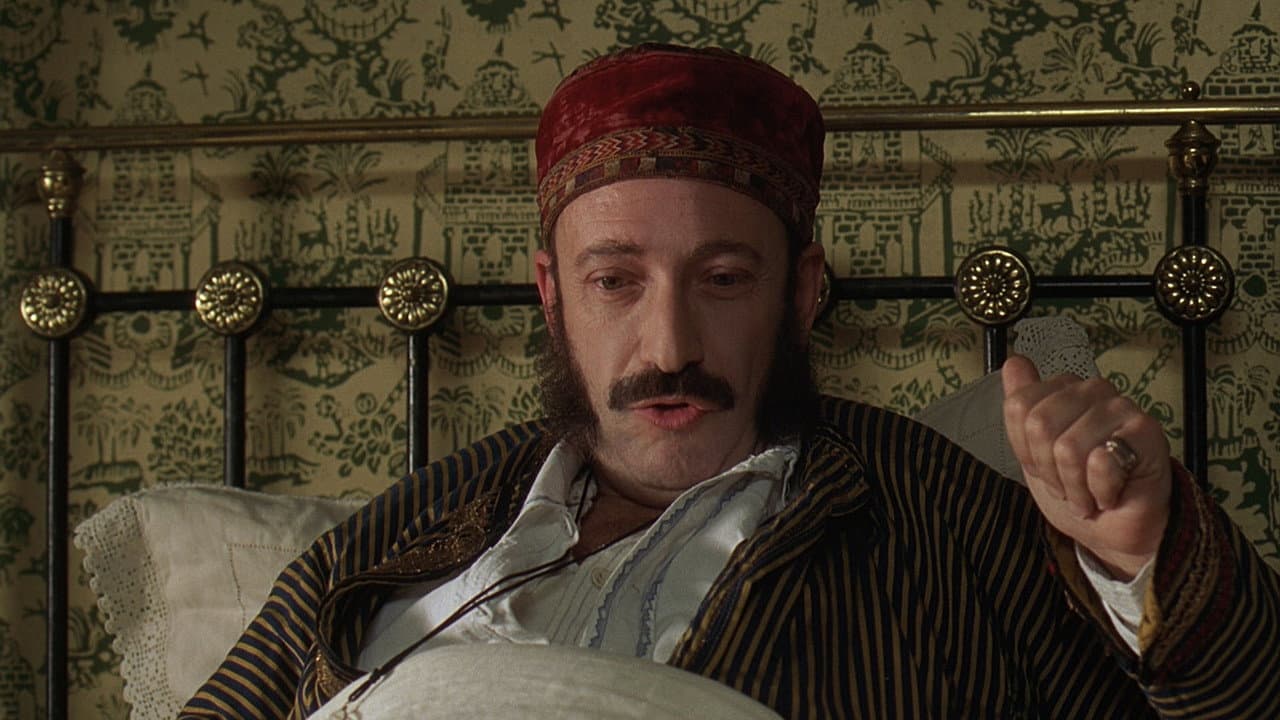 Topsy-Turvy still 5