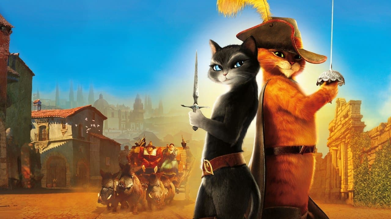 Puss in Boots still 1