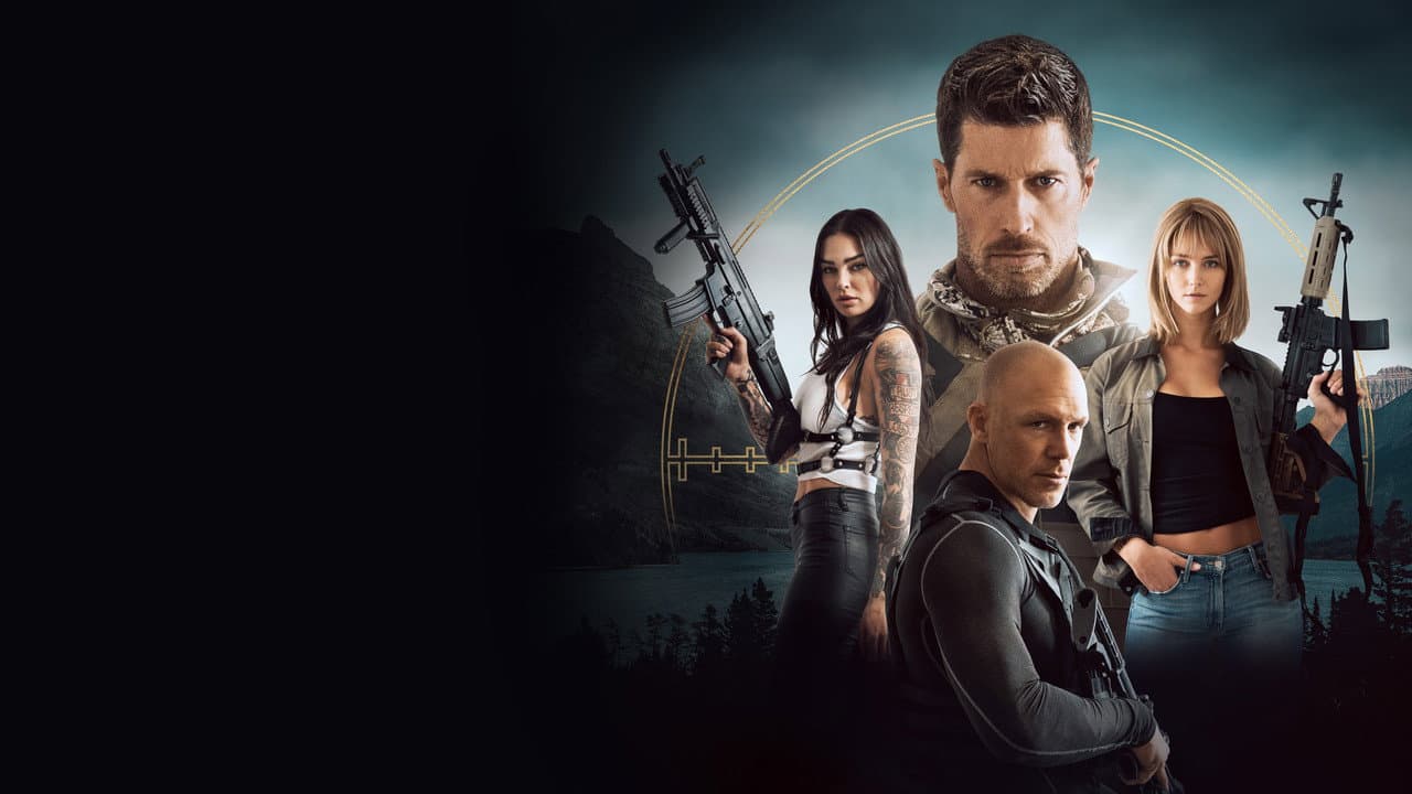 Kill Shot still 2