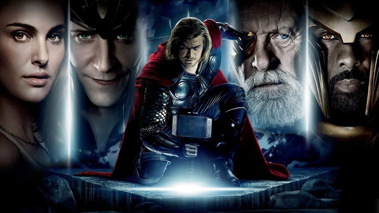 Thor still 2