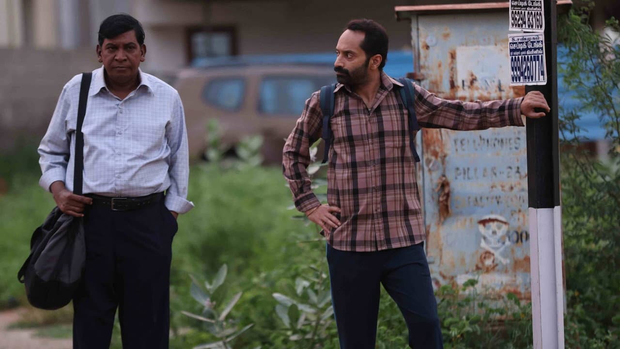 Maareesan Movie Review: A Gripping Rural Drama with Stella still 7