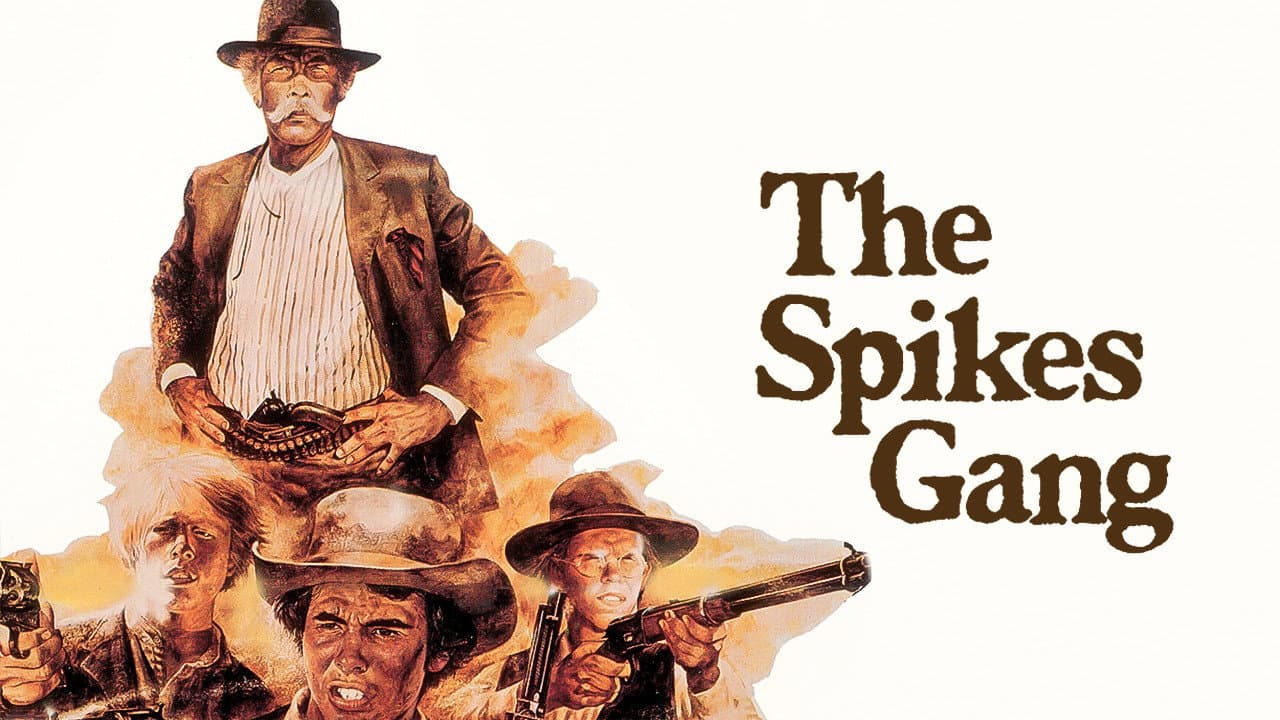 The Spikes Gang still 2