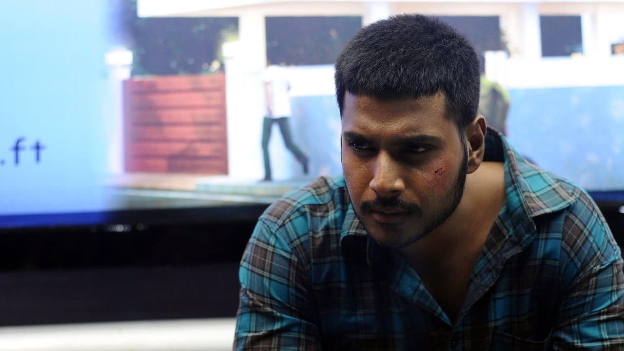 Maanagaram still 7