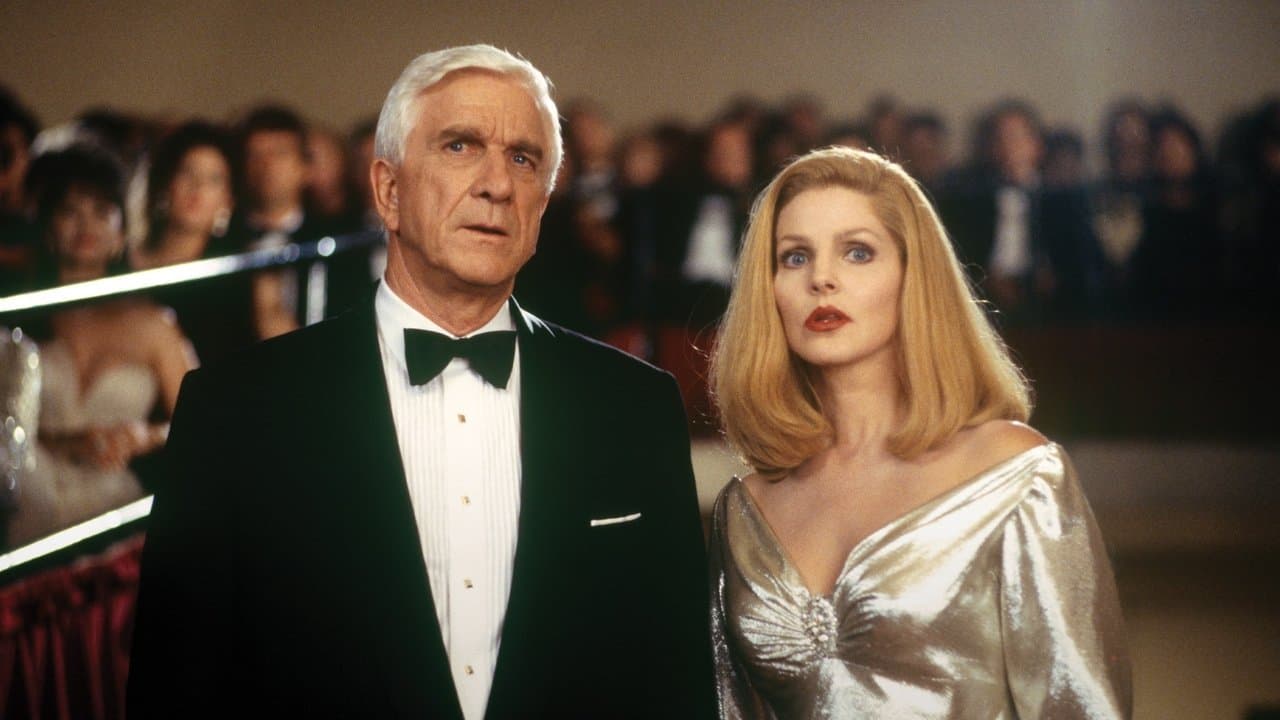 Naked Gun 33⅓: The Final Insult still 5