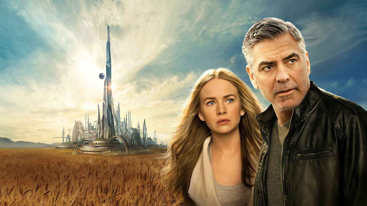 Tomorrowland still 5