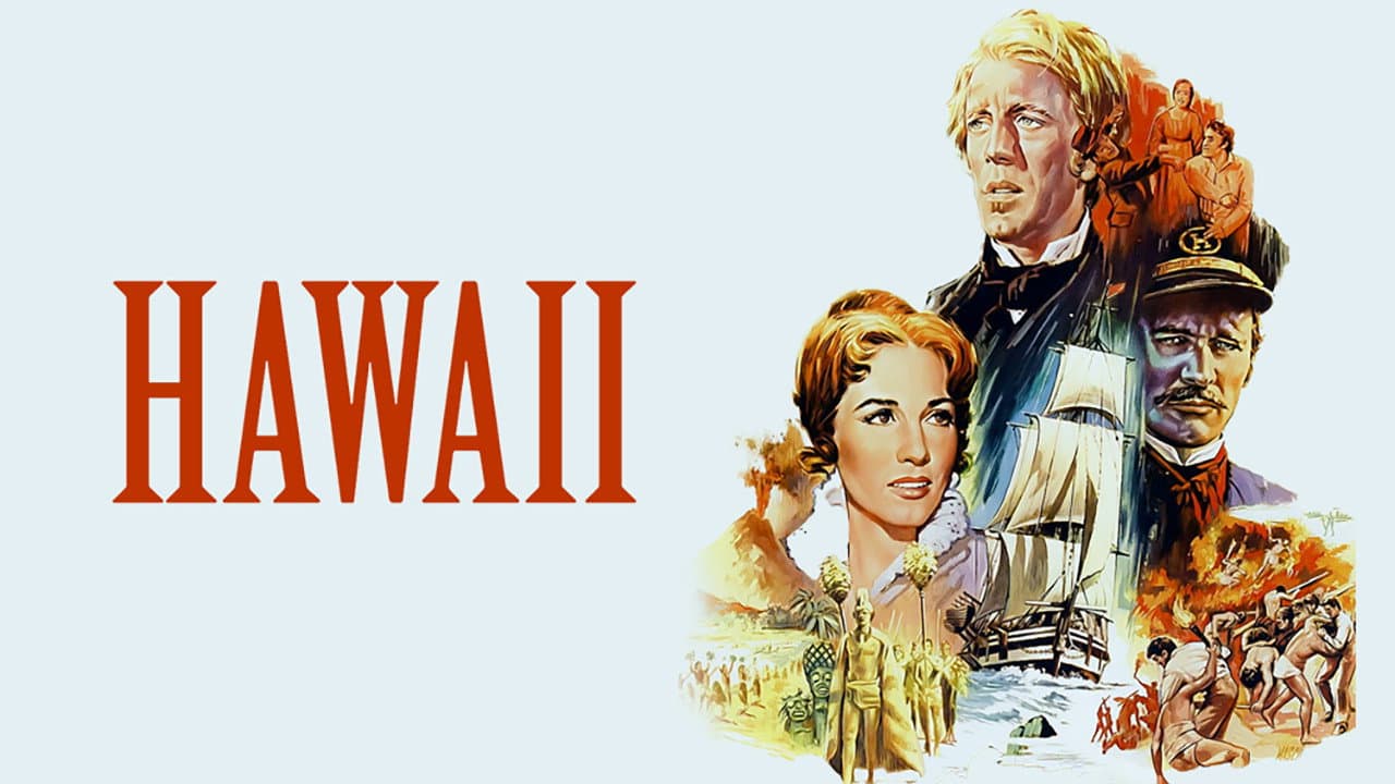 Hawaii still 3