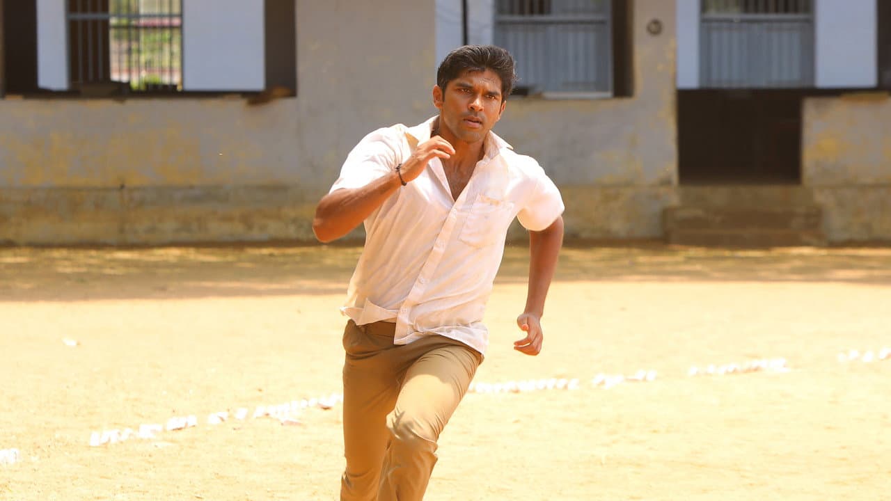 Bison Kaalamaadan Review: Raw & Riveting still 5