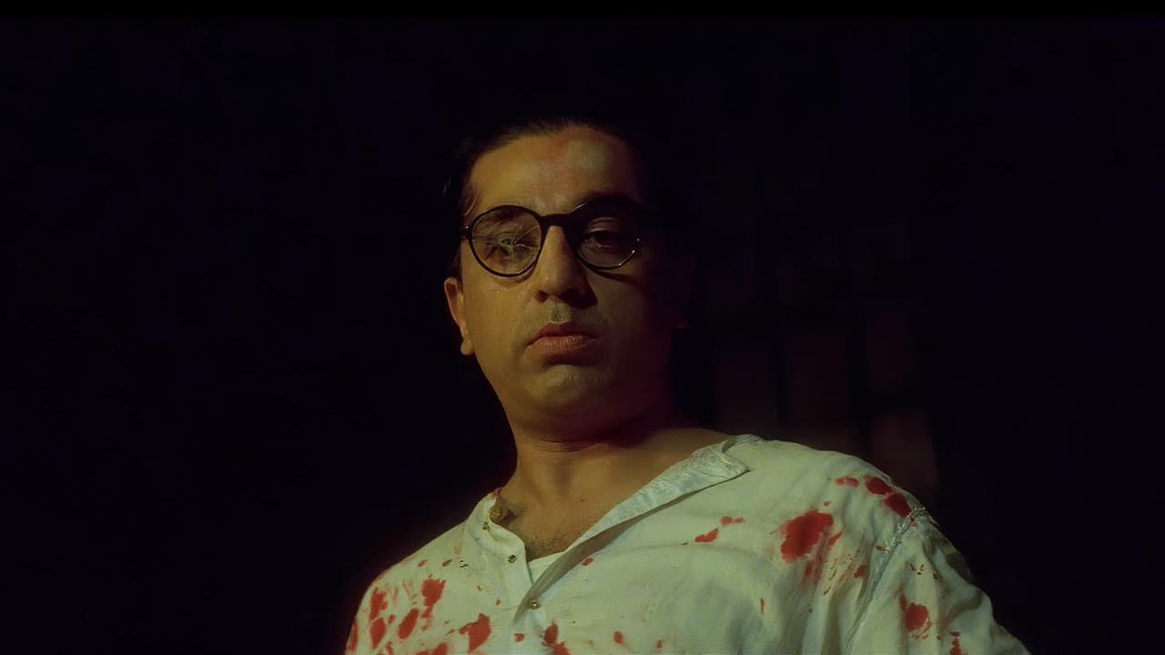 Hey Ram: A Powerful Review of Kamal Haasan's Masterpiece still 3