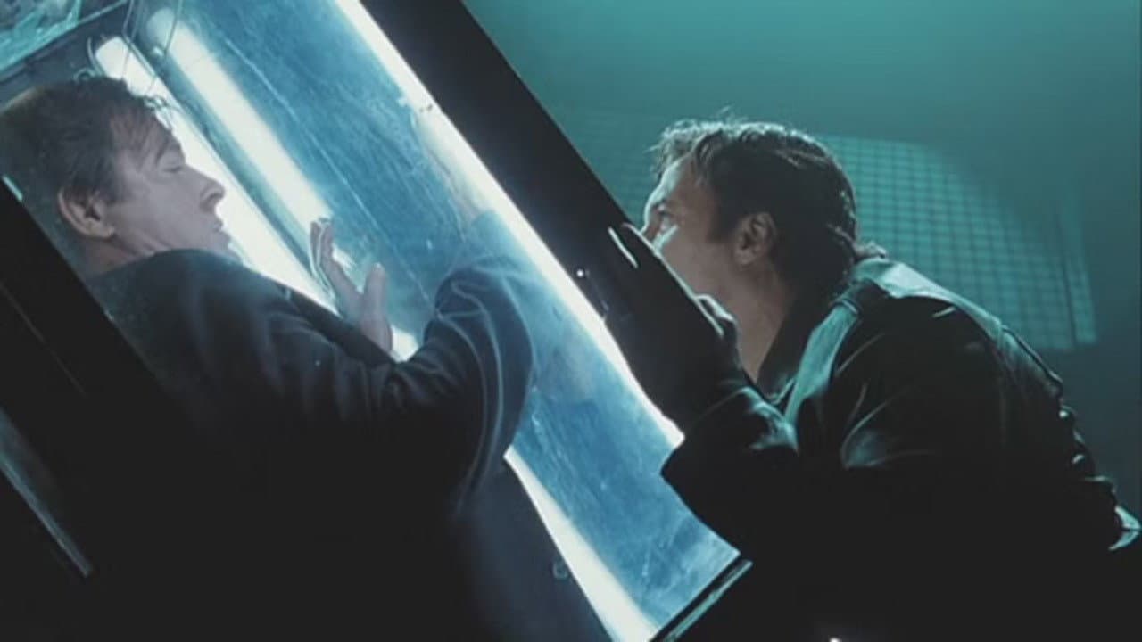 Saw V still 5
