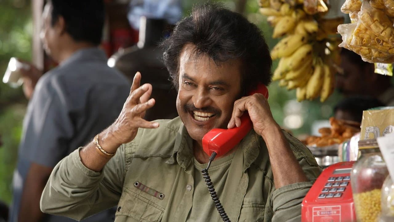 Sivaji: The Boss still 3