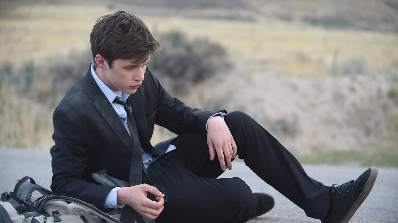 Being Charlie still 2