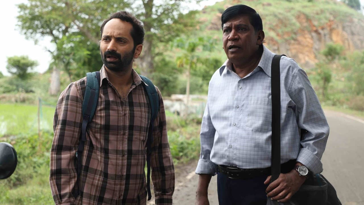 Maareesan Movie Review: A Gripping Rural Drama with Stella still 5