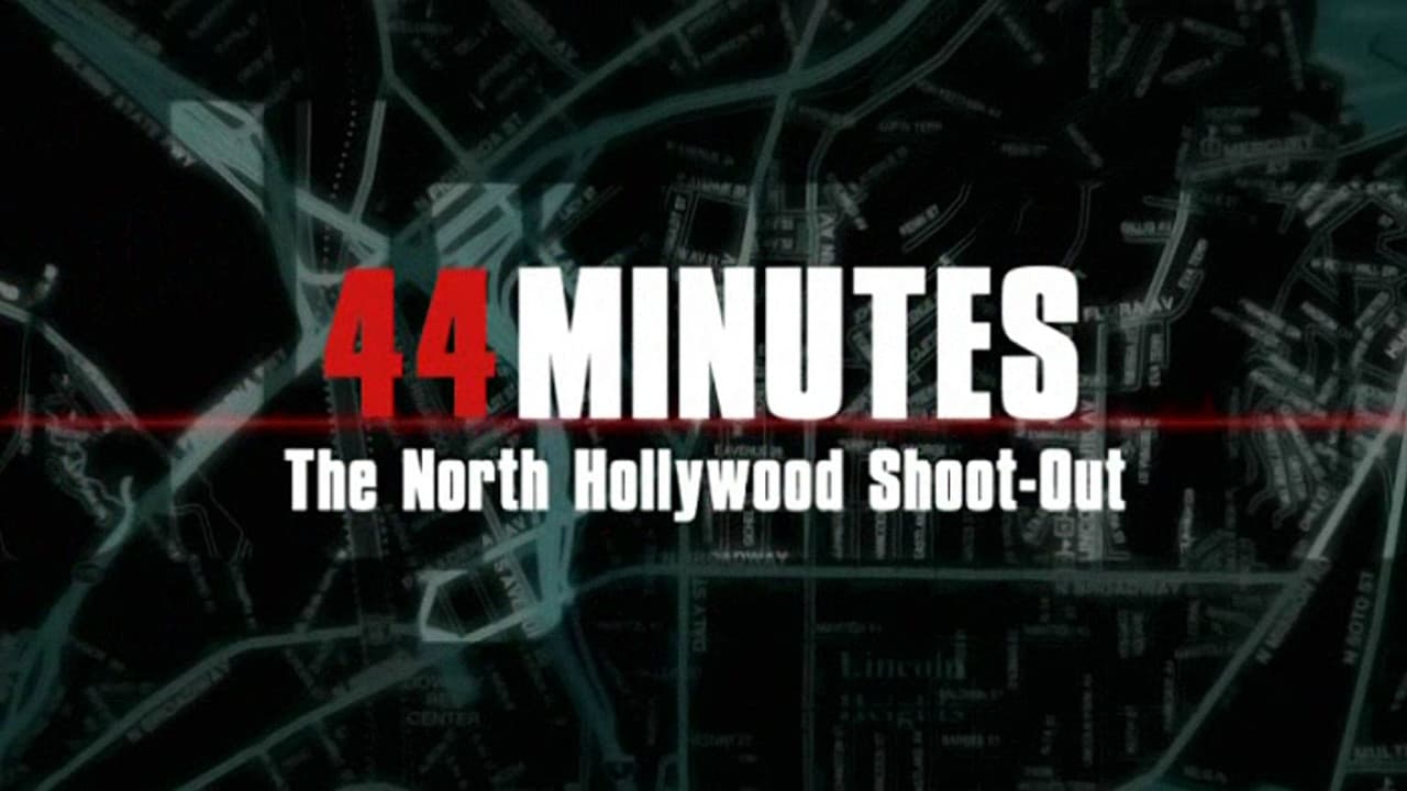 44 Minutes: The North Hollywood Shoot-Out still 7