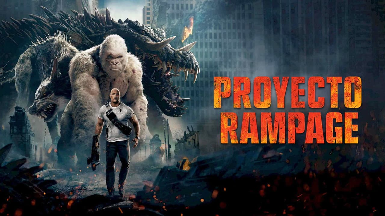 Rampage still 4