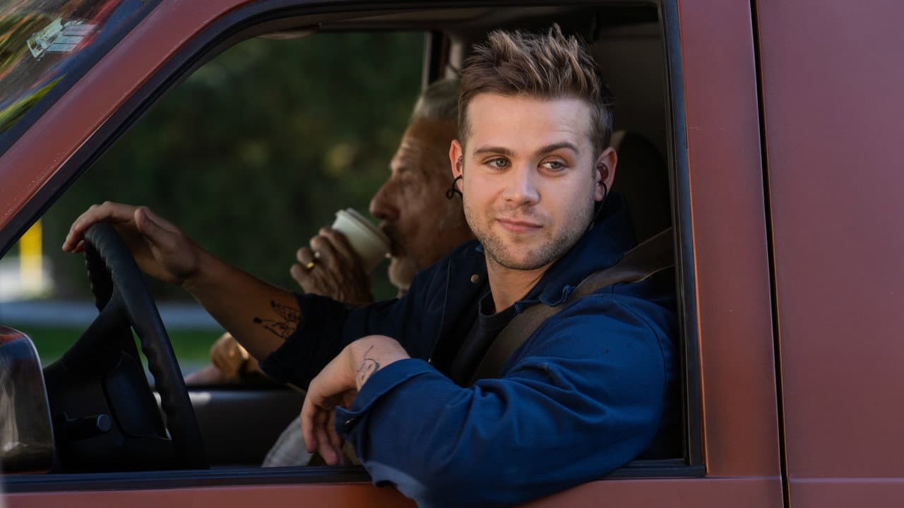 Tuner still 5