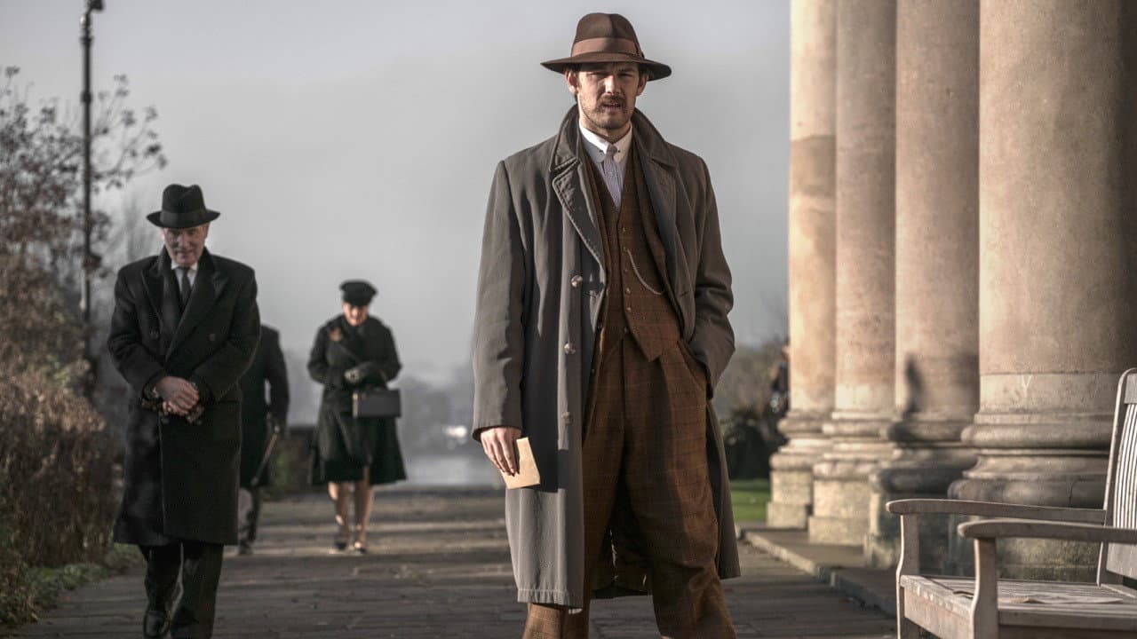 The Last Witness still 5