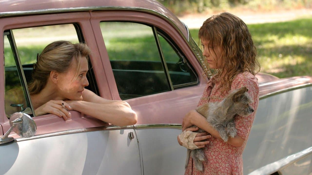 Hounddog still 1