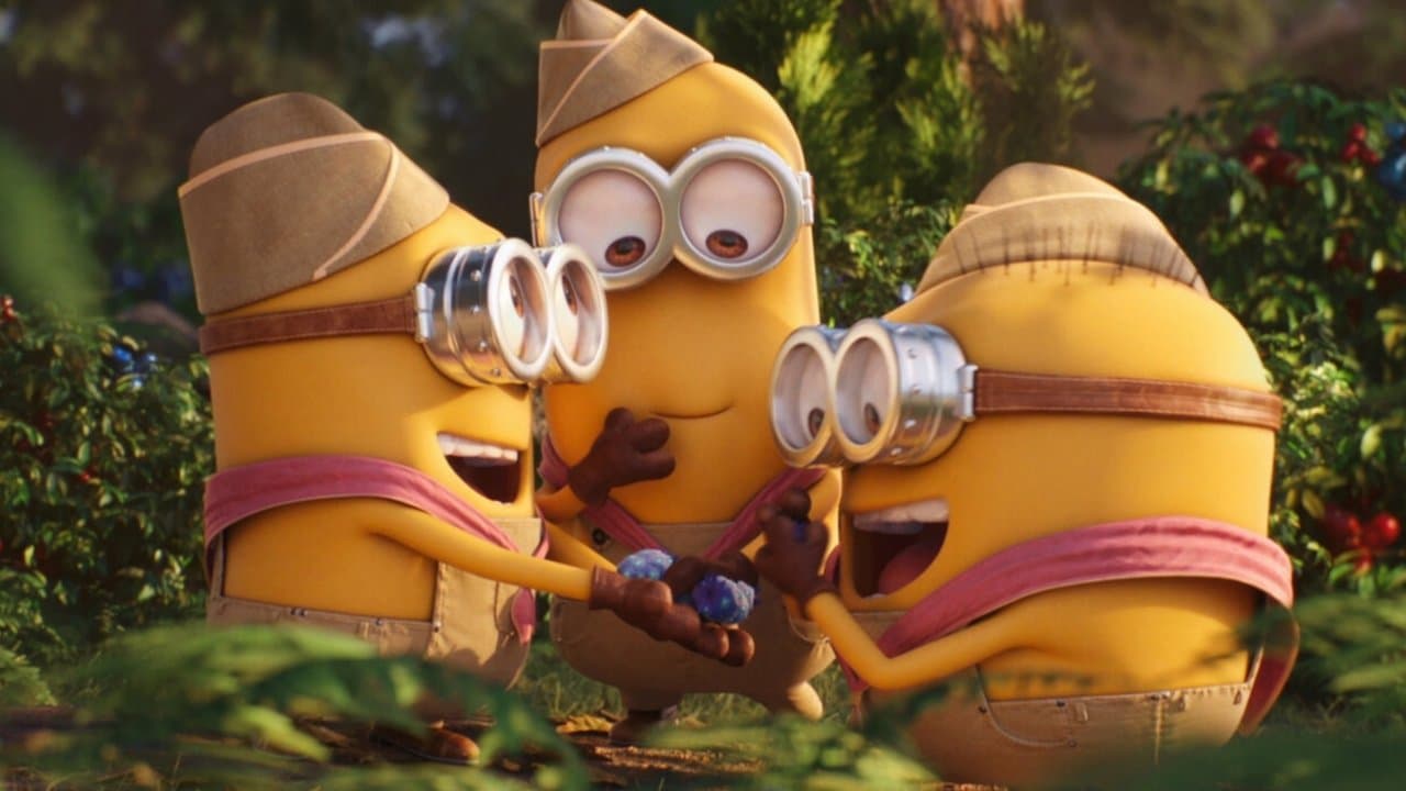 Minions & More Volume 1 still 4