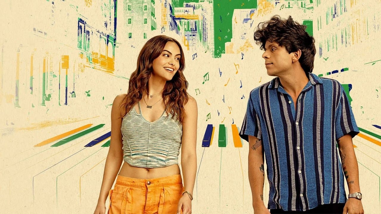 Música still 2