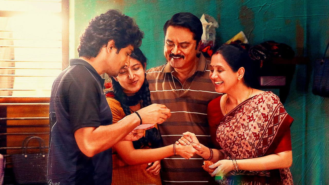 3BHK Movie Review: A Tense Urban Thriller with Bite still 7