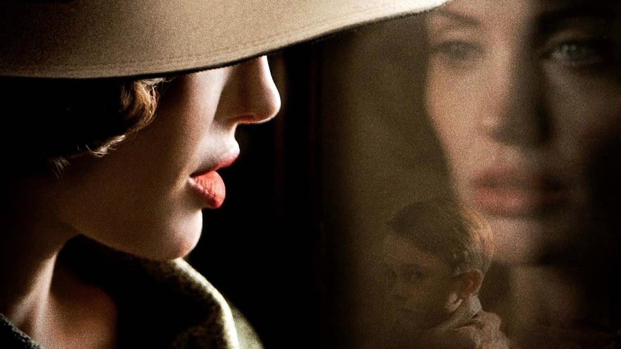 Changeling still 1