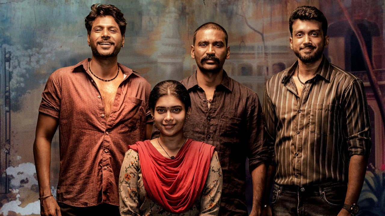 Raayan: Latest Movie News, Cast & Release Date still 3