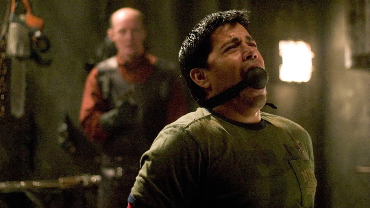Hostel still 3
