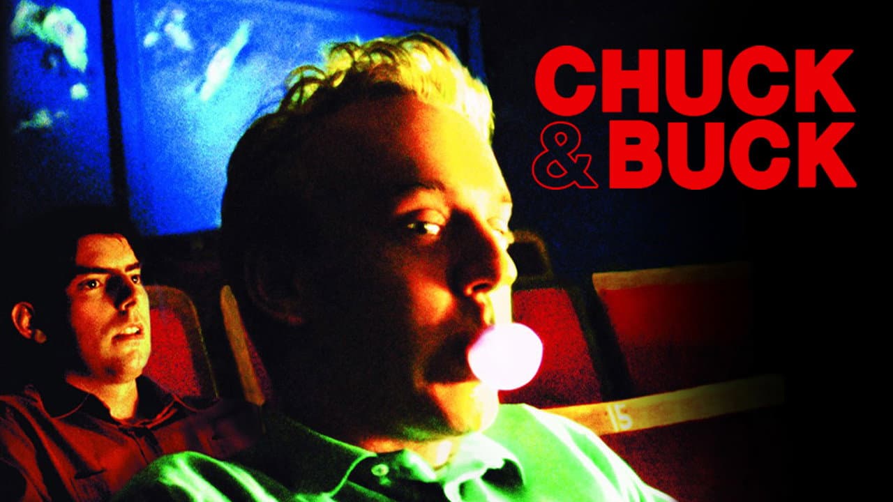 Chuck & Buck still 6