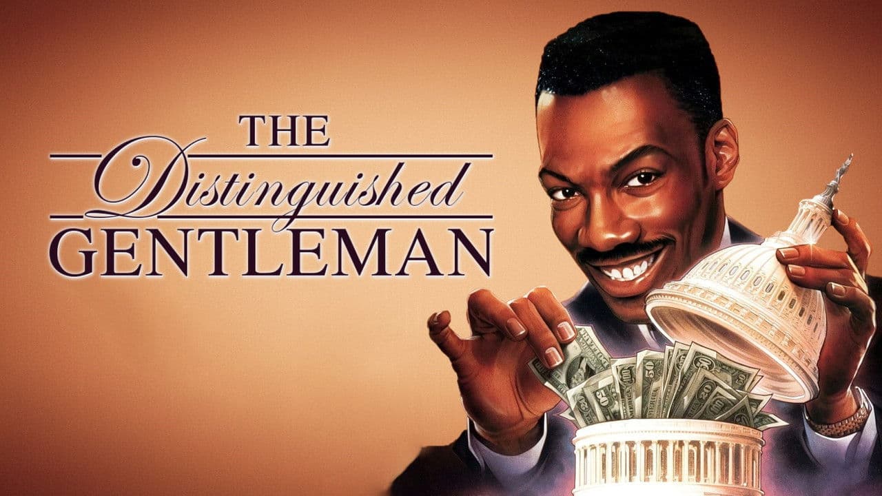 The Distinguished Gentleman still 2