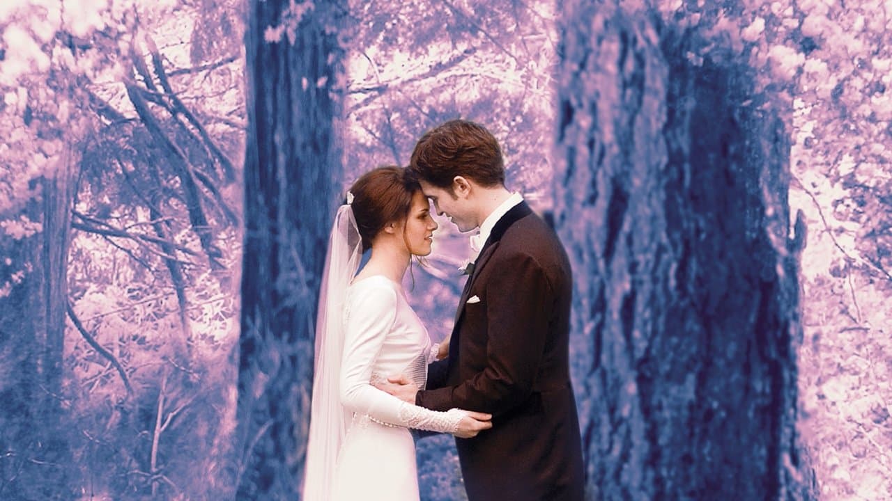 The Twilight Saga: Breaking Dawn - Part 1 still 8