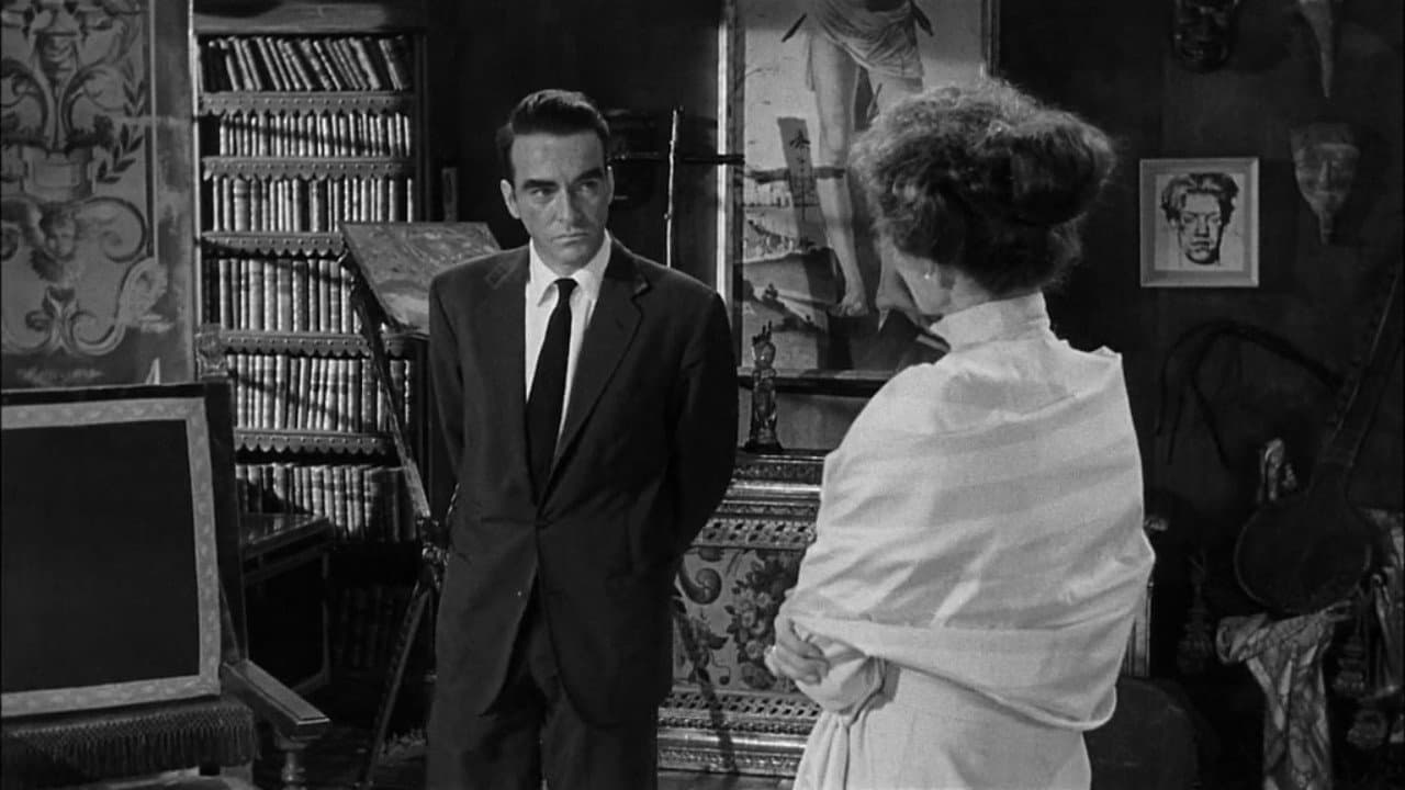 Suddenly, Last Summer still 7