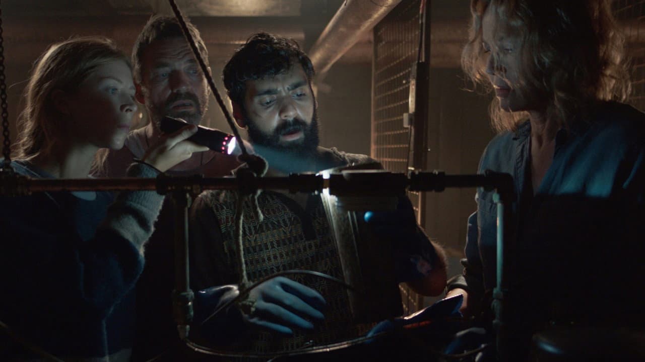 Sea Fever still 3