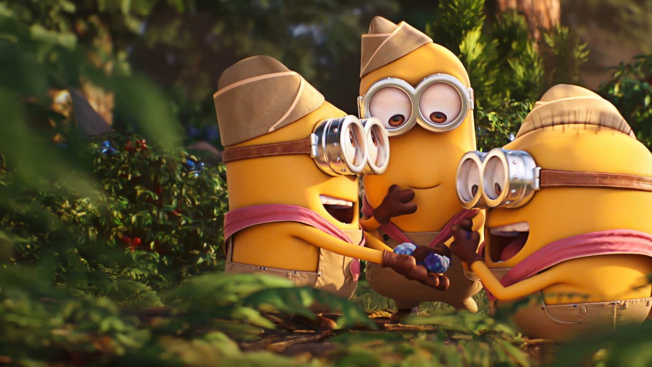 Minions & More Volume 1 still 2