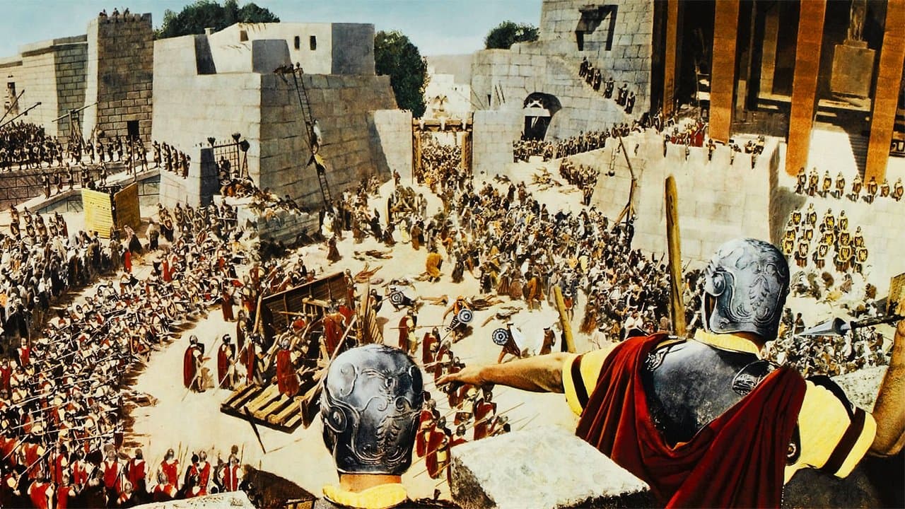 King of Kings still 1