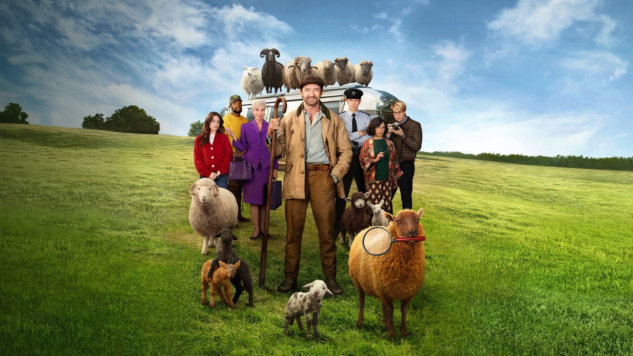 The Sheep Detectives still 7