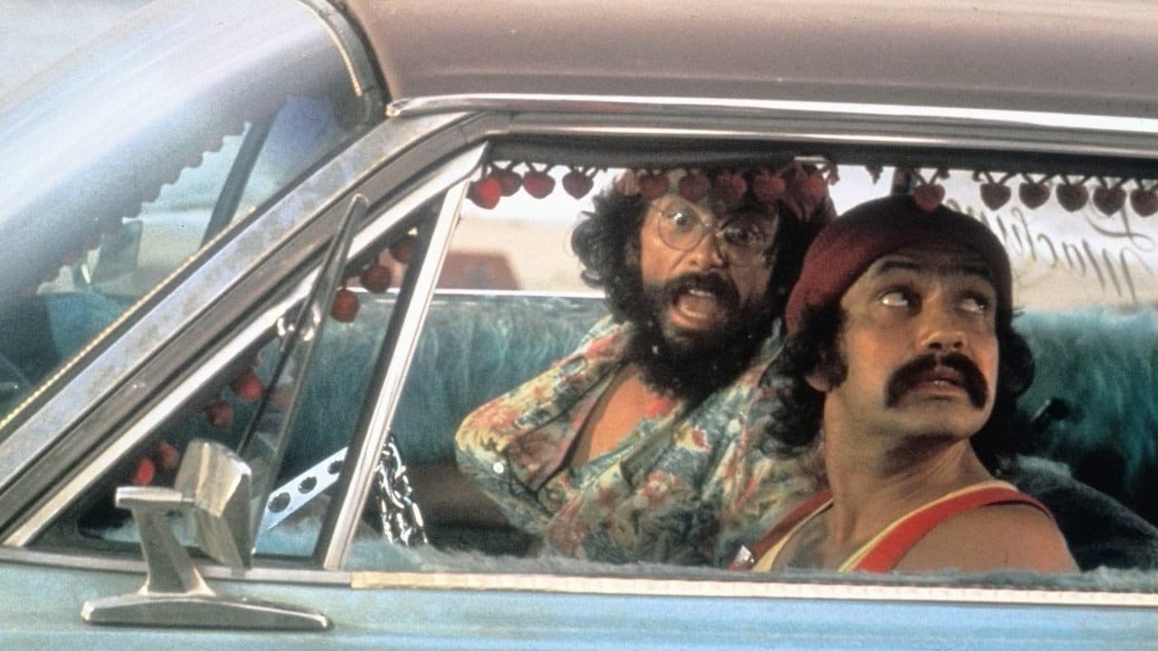 Up in Smoke still 3