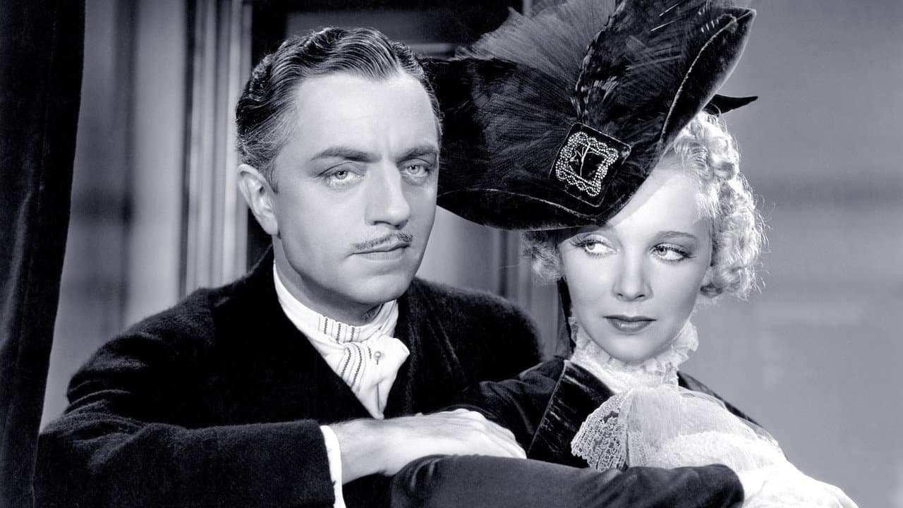 The Great Ziegfeld still 8