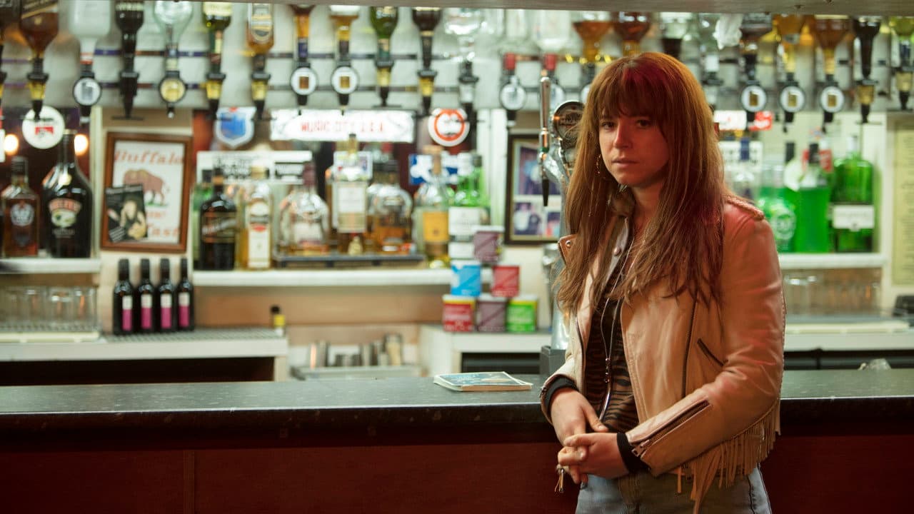 Wild Rose still 3