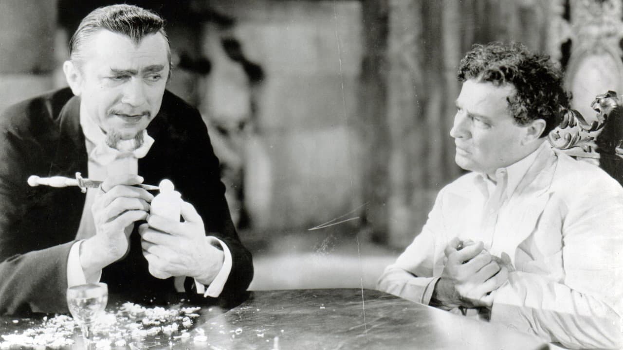 White Zombie still 6