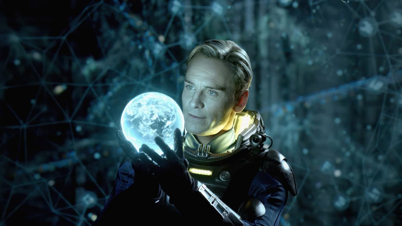 Prometheus still 4